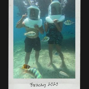 Meet your Posher, Prianka